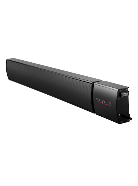 Calefactor de Terraza 1800W HeatPro 18 WiFi-1