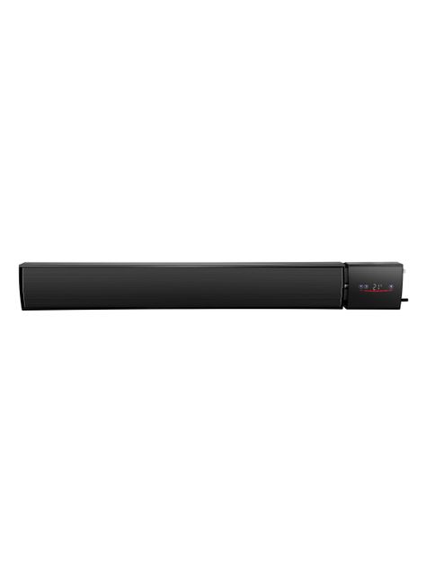 Calefactor de Terraza 2400W HeatPro 24 WiFi-0