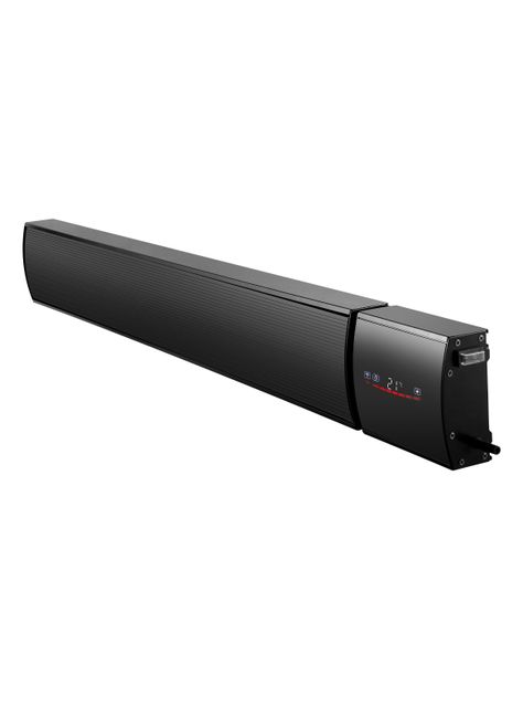 Calefactor de Terraza 2400W HeatPro 24 WiFi-1