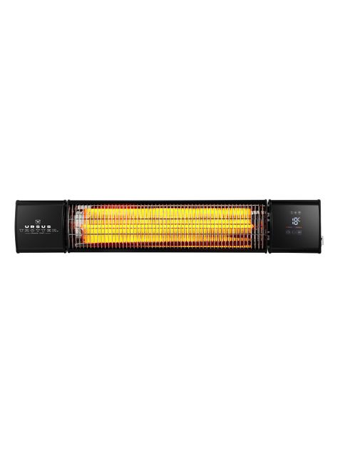 Calefactor de Terraza 2000W InfraHeat 20 WiFi-0