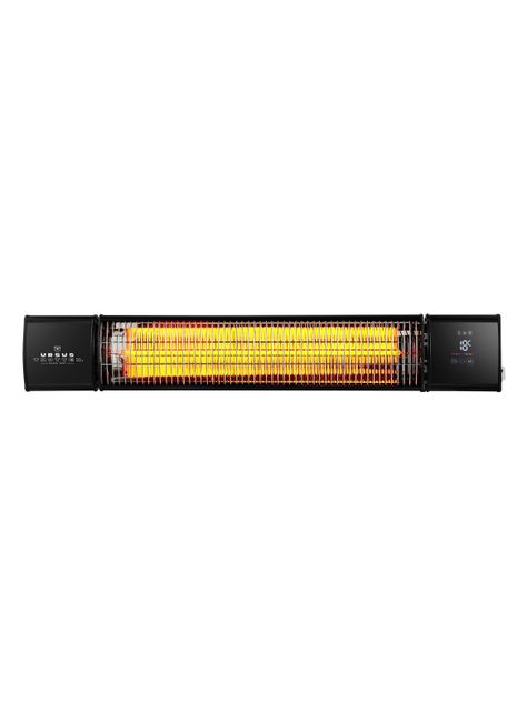 Calefactor de Terraza 2400W InfraHeat 24 WiFi-0