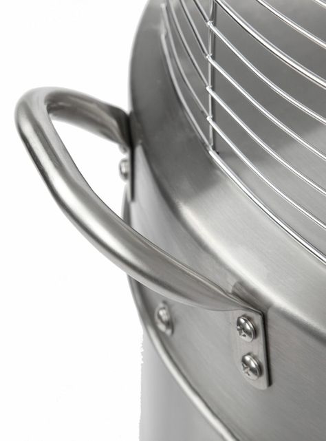 Estufas a Gas Exterior 10000W Terrazas MET 15 Kg Inox-4