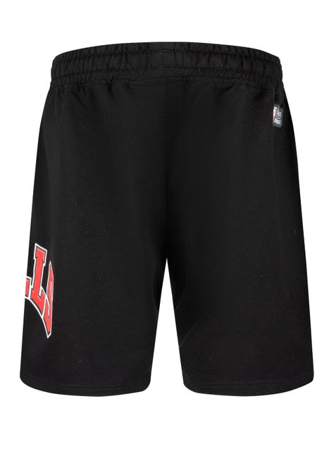 Short Visceled Regular Basketball Short-1