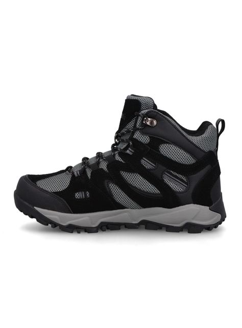 Zapatilla Outdoor OS Ipak Hombre-2