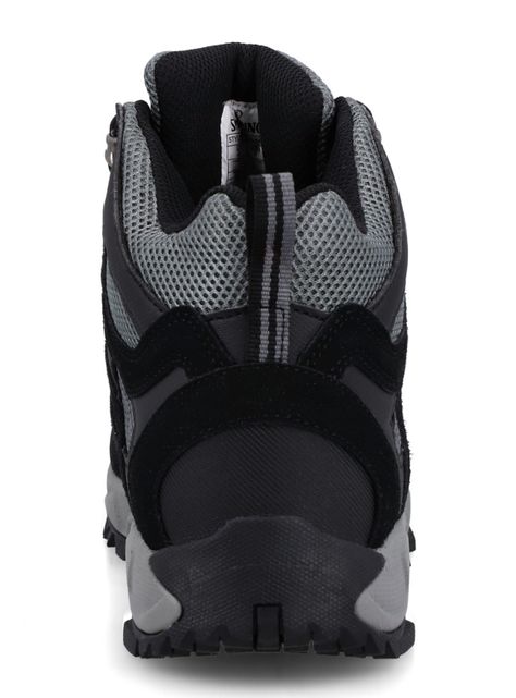 Zapatilla Outdoor OS Ipak Hombre-4