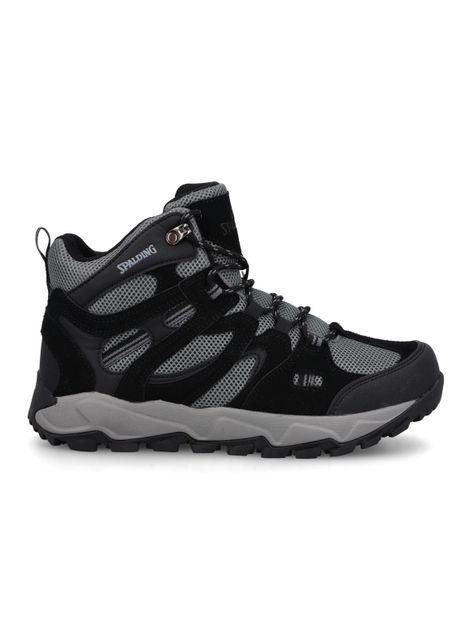 Zapatilla Outdoor OS Ipak Hombre-0
