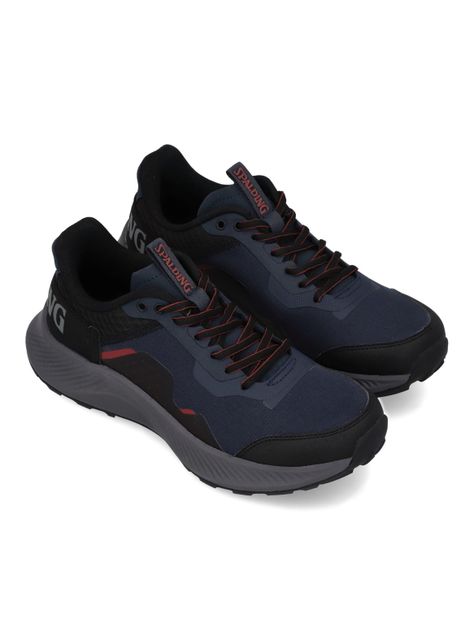 Zapatilla  Running  Hombre  IWA Trail-1