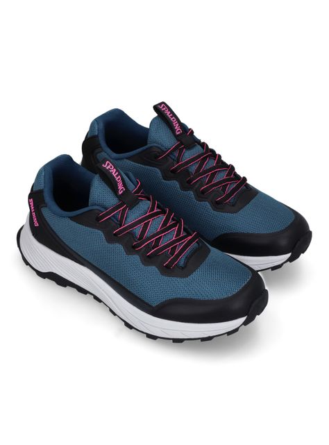 Zapatilla  Running Trail  Gravel Mujer-1