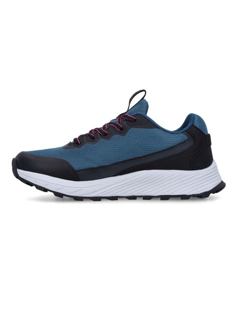 Zapatilla  Running Trail  Gravel Mujer-2
