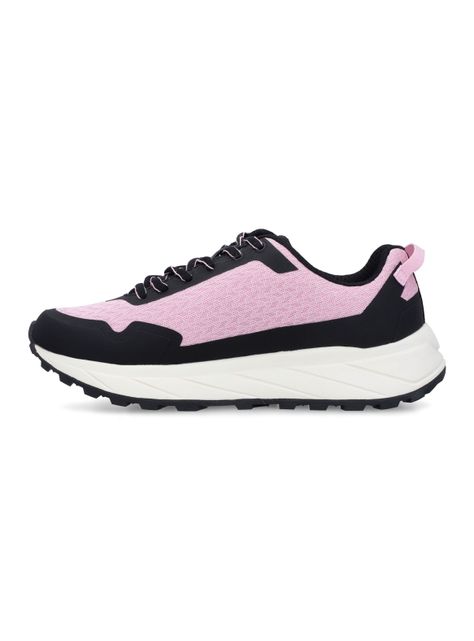 Zapatilla  Running Mana Train Mujer-2