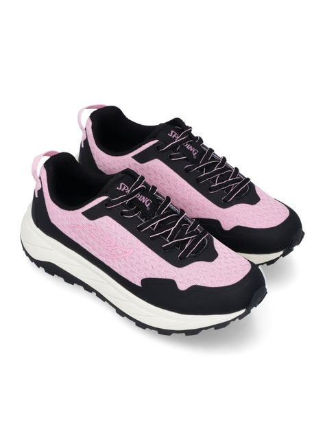 Zapatilla  Running Mana Train Mujer-1