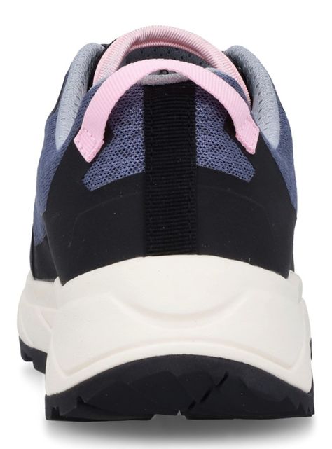 Zapatilla  Running Log Mana Trail Mujer-3