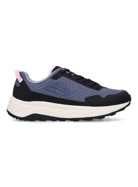 Zapatilla  Running Log Mana Trail Mujer-0
