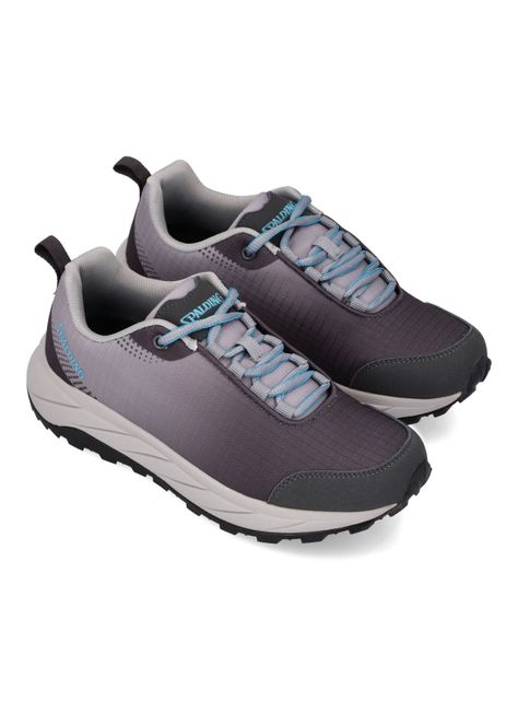 Zapatilla  Running Trail Freia Mujer-1