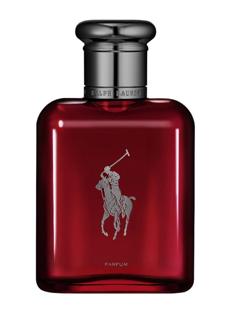 Perfume Polo Red Parfum 75ml Hombre Ralph Lauren-0