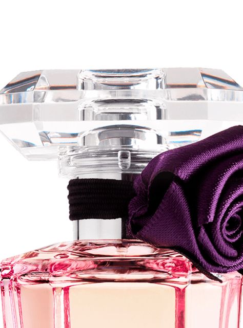 Perfume Lancôme Tresor Midnight Rose EDP 50 ml Edición Limitada-3
