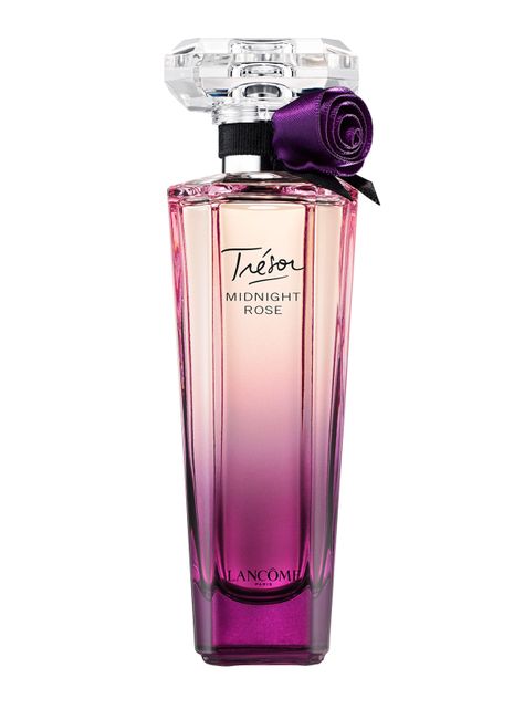 Perfume Lancôme Tresor Midnight Rose EDP 50 ml Edición Limitada-0