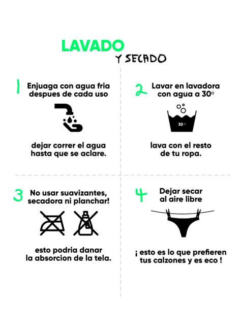 Calzón Menstrual High Waist Flujo Intenso Burdeos-5