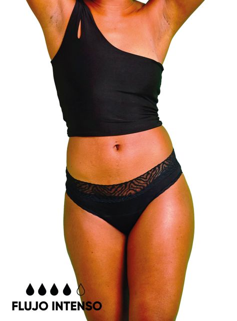 Bikini Lujo Flujo Intenso-0