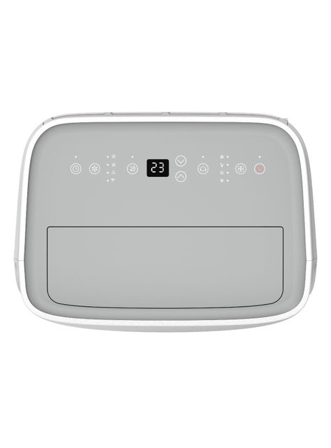 Aire Acondicionado Portátil 12000 BTU Frío/Calor WiFi-3