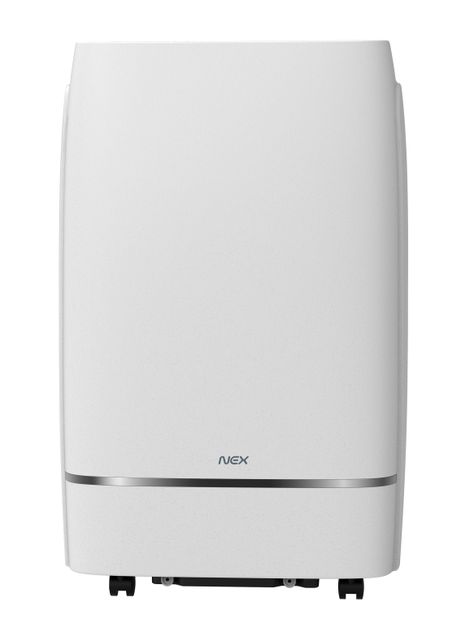 Aire Acondicionado Portátil 12000 BTU Frío/Calor WiFi-1