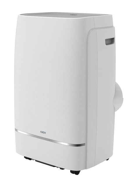 Aire Acondicionado Portátil 14000 BTU Frio/ Calor WiFi-1