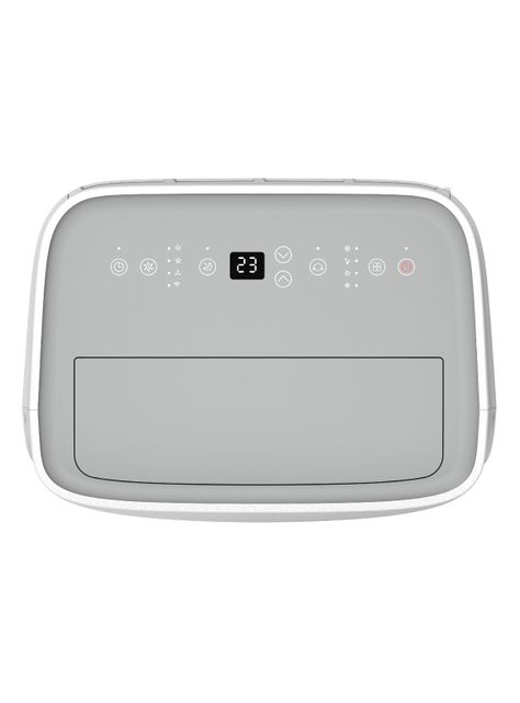 Aire Acondicionado Portátil 14000 BTU Frio/ Calor WiFi-2