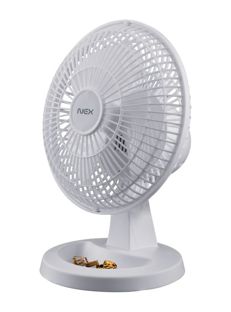 Ventilador de Escritorio  6" VDM0610W-3