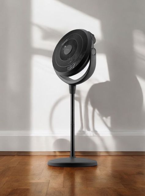Ventilador de Pie 2 en 1 16" 40W VPM1623-0
