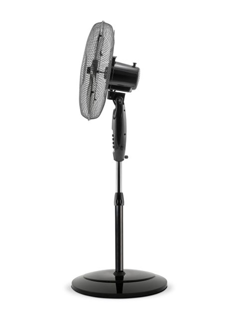Ventilador de Pie 16" 30W VSD1640 Negro-2