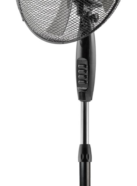 Ventilador de Pie 16" 30W VSD1640 Negro-3
