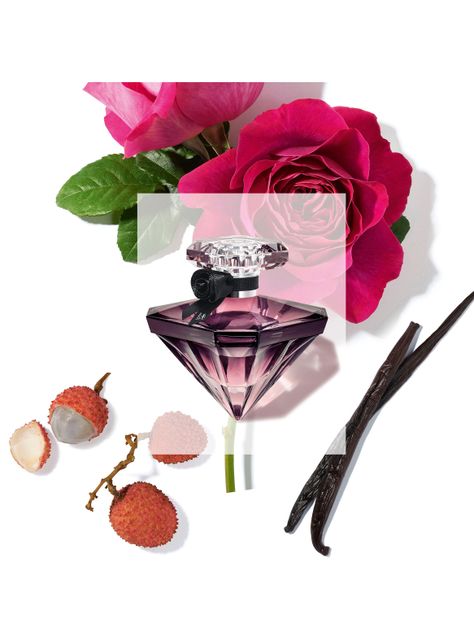 Set Perfume La Nuit Trésor EDP Mujer 50 ml Edición Especial-4