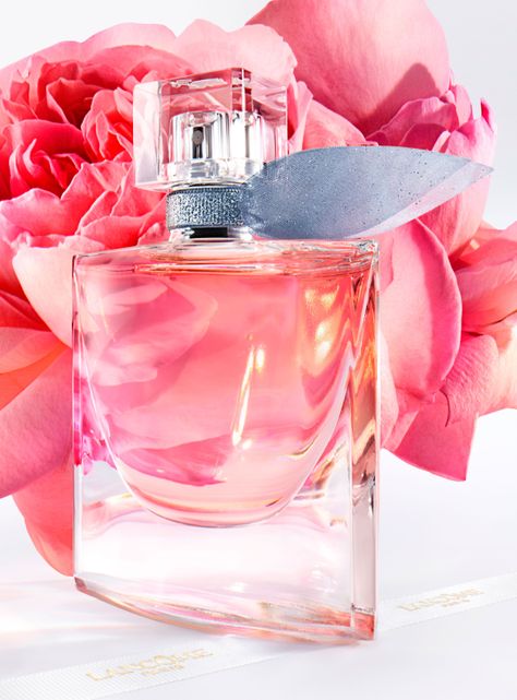 Set Perfume La Vie Est Belle EDP 100 ml Lancome Edición Especial Día de la Madre-3