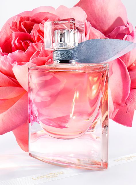 Set Perfume La Vie Est Belle EDP Mujer 30ml Edición Especial Lancôme-4