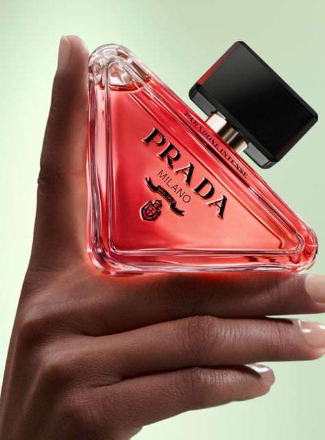 Perfume Paradoxe Intense EDP Mujer 30 ml  Prada-4