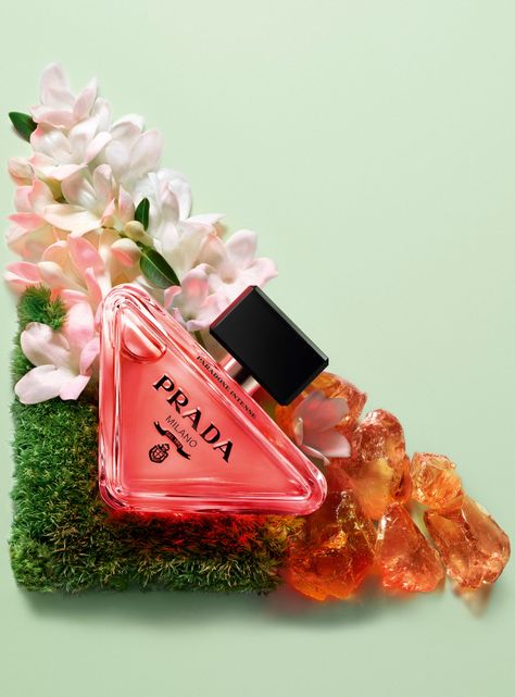 Perfume Paradoxe Intense EDP Mujer 90 ml Prada-2