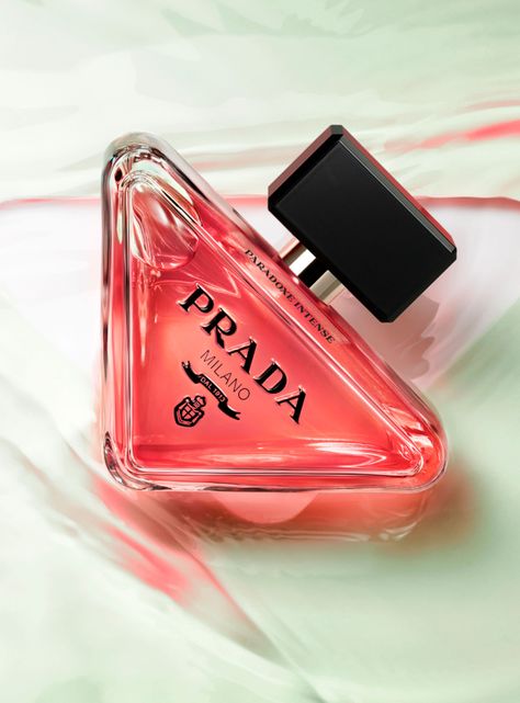 Perfume Paradoxe Intense EDP Mujer 90 ml Prada-3
