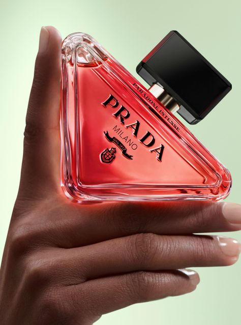 Perfume Paradoxe Intense EDP Mujer 90 ml Prada-4
