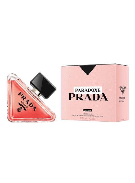 Perfume Paradoxe Intense EDP Mujer 90 ml Prada-1