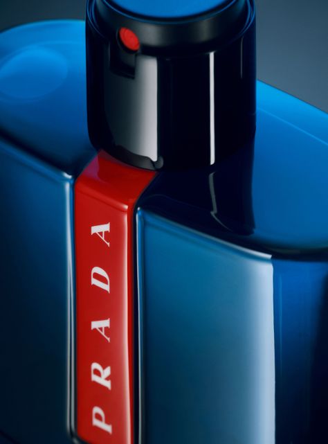 Perfume Luna Rossa Ocean EDT Hombre 100 ml Prada-4