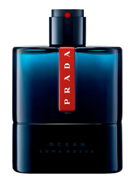 Perfume Luna Rossa Ocean EDT Hombre 150 ml Prada-0