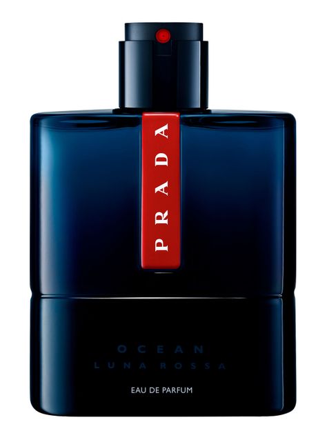 Perfume Luna Rossa Ocean EDP Hombre 150 ml Prada-0