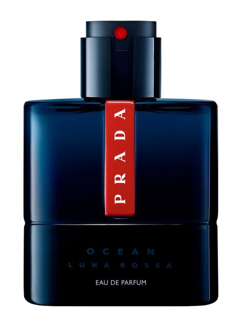 Perfume Luna Rossa Ocean EDP Hombre 50 ml Prada-0