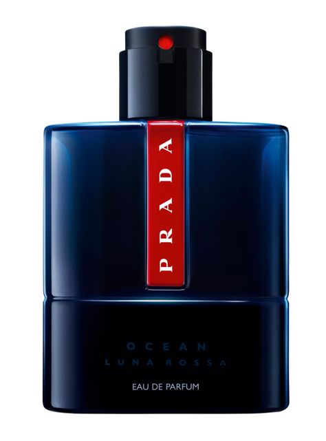 Perfume Luna Rossa Ocean EDP Hombre 100 ml Prada-0