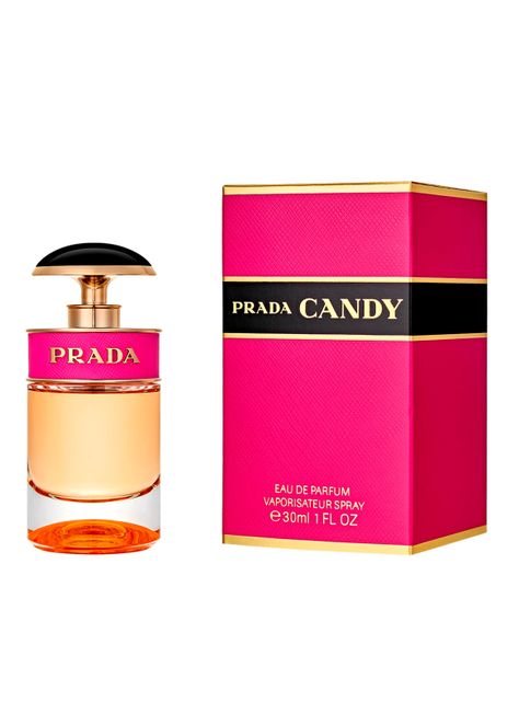 Perfume Candy EDP 30 ml Prada-1