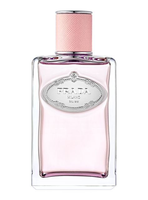 Perfume Infusion de Rose EDP Unisex 100 ml Prada-0