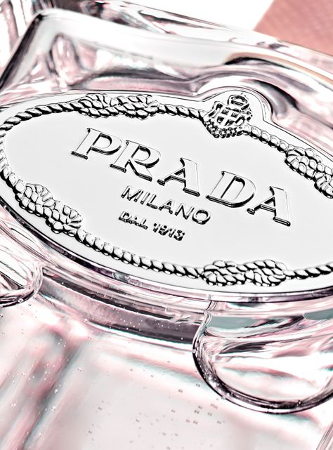 Perfume Infusion de Rose EDP Unisex 100 ml Prada-3