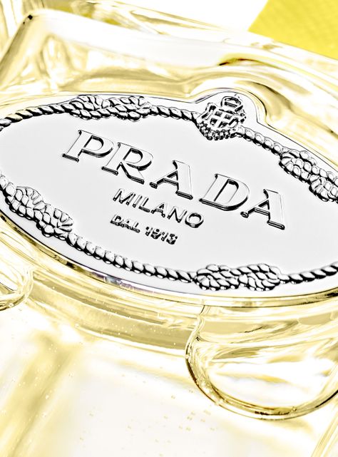 Perfume Infusion d'Ylang EDP Unisex 100 ml Prada-3