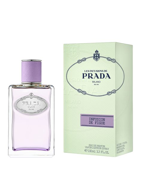 Perfume Prada Infusion de Figue EDP Mujer 100ml Prada-1