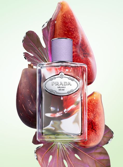 Perfume Prada Infusion de Figue EDP Mujer 100ml Prada-2